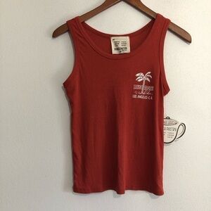 French‎ Pastry LA tank top